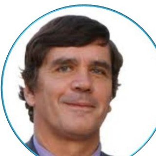Dr. Marc Madou