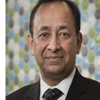 Sanjeev Saxena